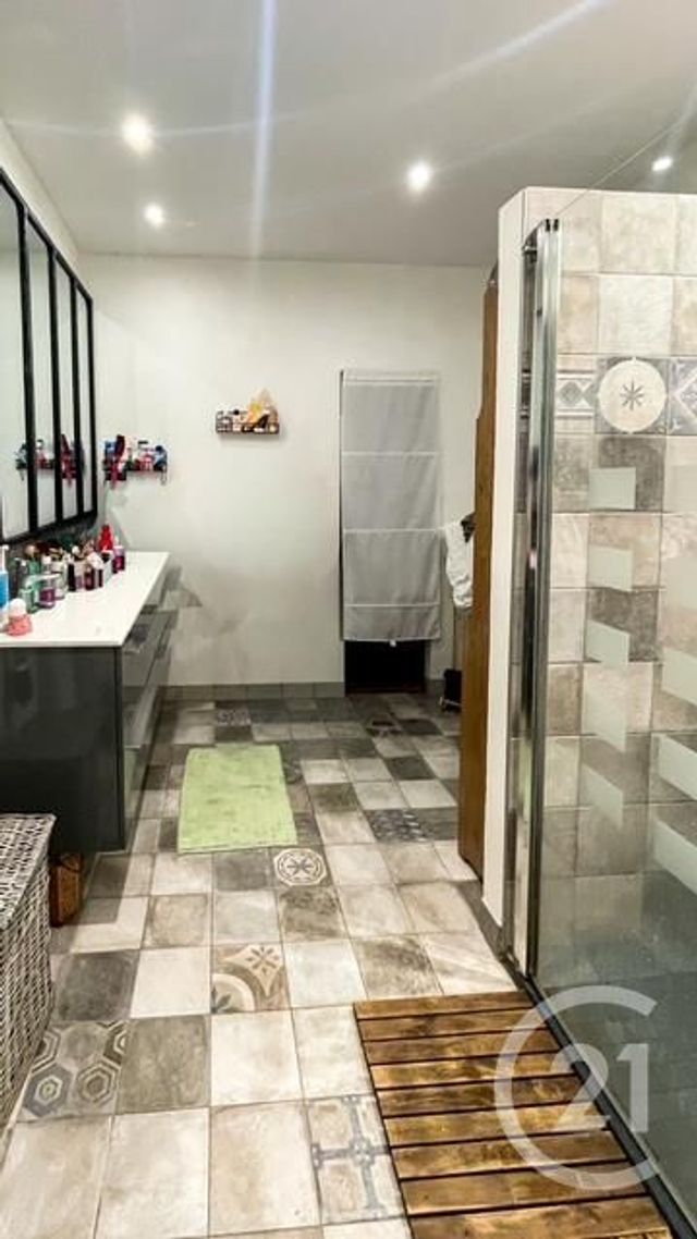 Maison à vendre - 12 pièces - 283,88 m2 - Monterblanc - 56 - BRETAGNE