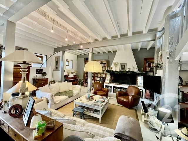 Maison à vendre - 12 pièces - 283,88 m2 - Monterblanc - 56 - BRETAGNE