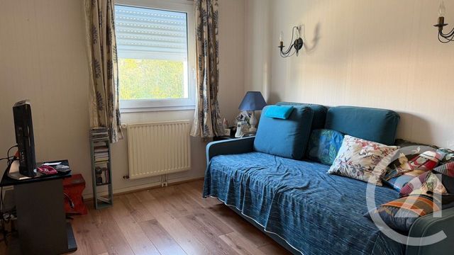 Appartement F3 &agrave; vendre - 3 pi&egrave;ces - 62,24 m2 - Vannes - 56 - BRETAGNE