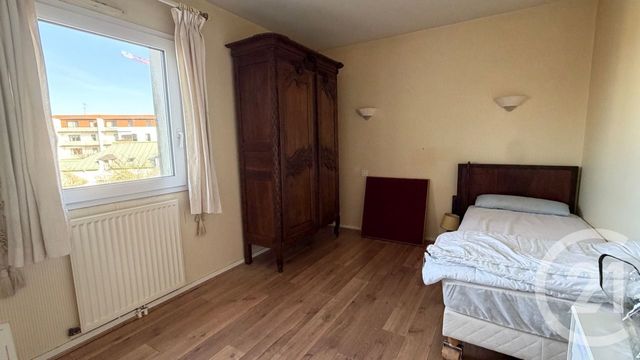 Appartement F3 &agrave; vendre - 3 pi&egrave;ces - 62,24 m2 - Vannes - 56 - BRETAGNE