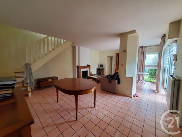 Maison à vendre - 4 pièces - 99 m2 - Vannes - 56 - BRETAGNE