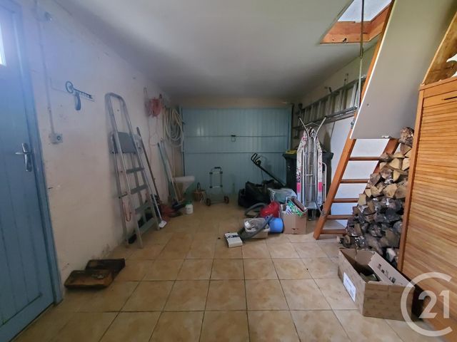 Maison à vendre - 4 pièces - 99 m2 - Vannes - 56 - BRETAGNE