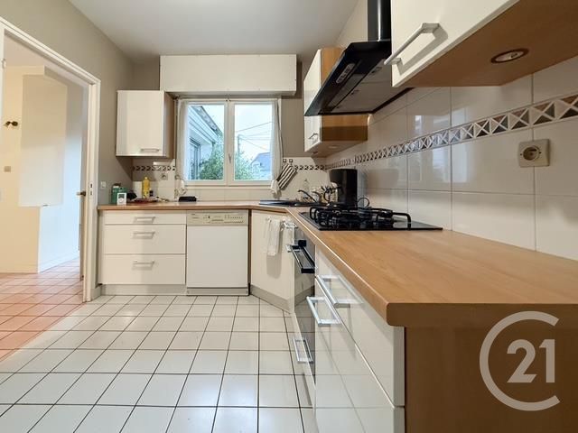 Maison &agrave; vendre - 4 pi&egrave;ces - 99 m2 - Vannes - 56 - BRETAGNE