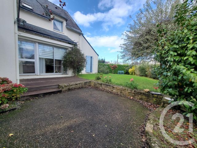 Maison à vendre - 4 pièces - 99 m2 - Vannes - 56 - BRETAGNE