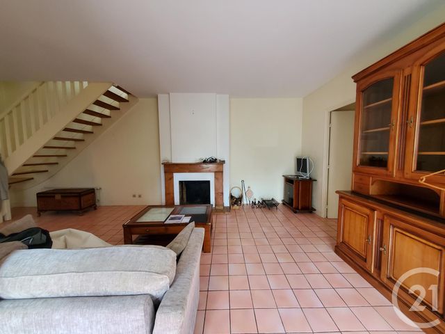 Maison à vendre - 4 pièces - 99 m2 - Vannes - 56 - BRETAGNE
