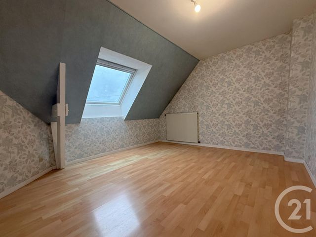 Maison &agrave; vendre - 4 pi&egrave;ces - 99 m2 - Vannes - 56 - BRETAGNE