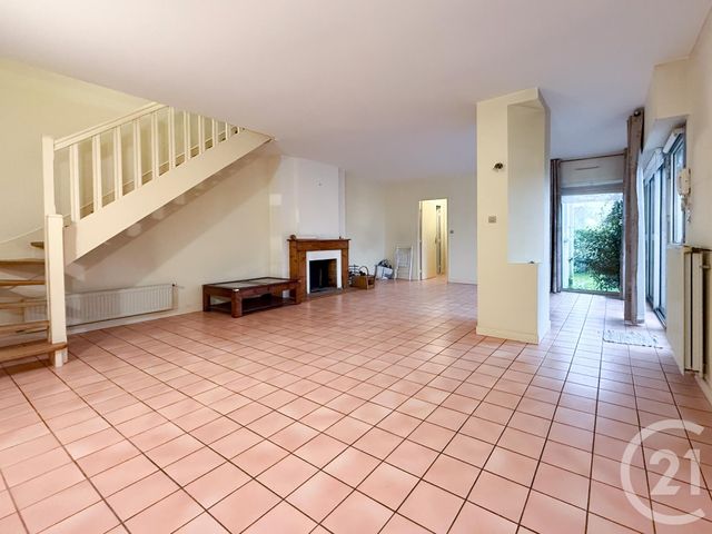 Maison &agrave; vendre - 4 pi&egrave;ces - 99 m2 - Vannes - 56 - BRETAGNE