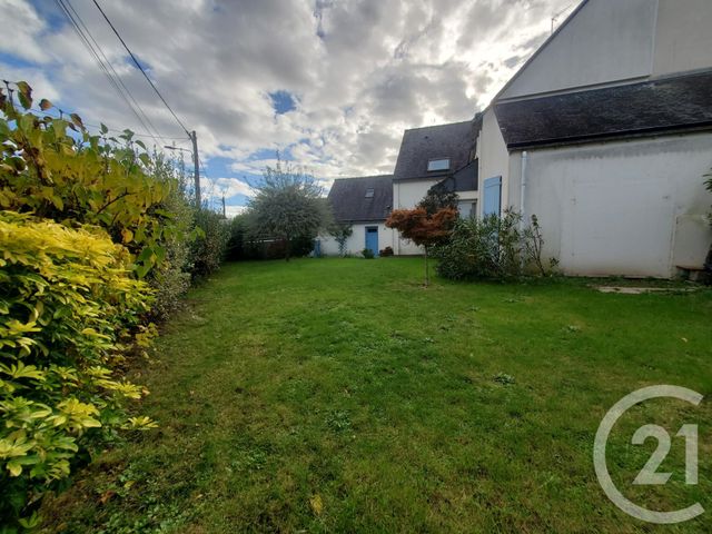 Maison à vendre - 4 pièces - 99 m2 - Vannes - 56 - BRETAGNE