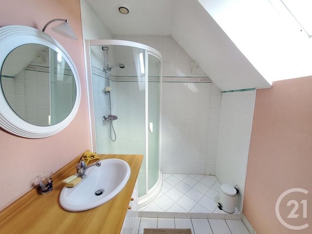 Maison à vendre - 4 pièces - 99 m2 - Vannes - 56 - BRETAGNE