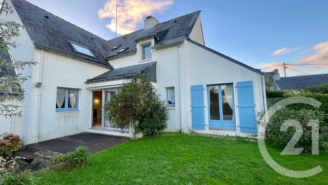 maison - VANNES - 56