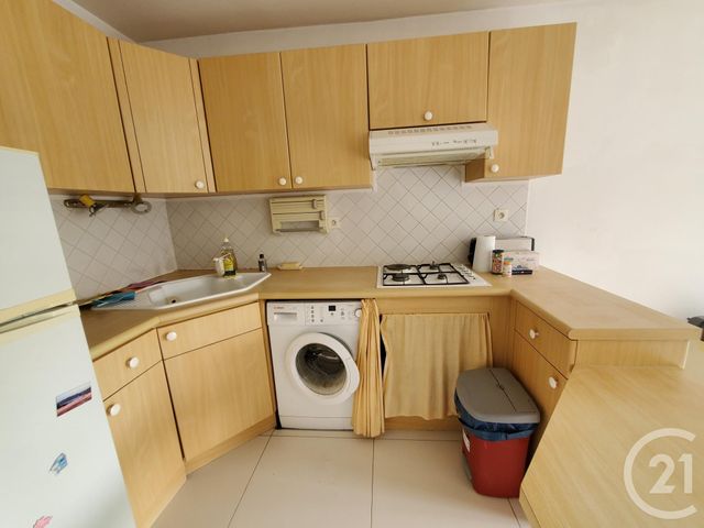 Appartement F3 &agrave; vendre - 3 pi&egrave;ces - 56 m2 - Vannes - 56 - BRETAGNE