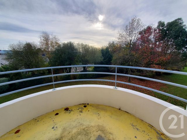 Appartement F3 à vendre - 3 pièces - 58 m2 - Vannes - 56 - BRETAGNE
