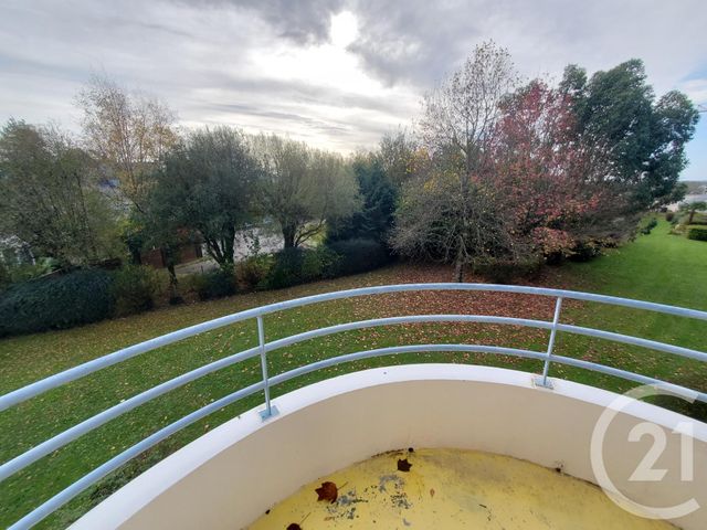 Appartement F3 à vendre VANNES