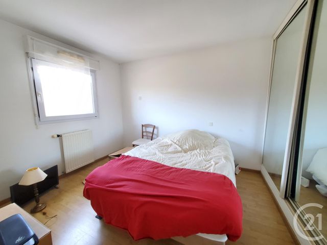 Appartement F3 à vendre - 3 pièces - 58 m2 - Vannes - 56 - BRETAGNE