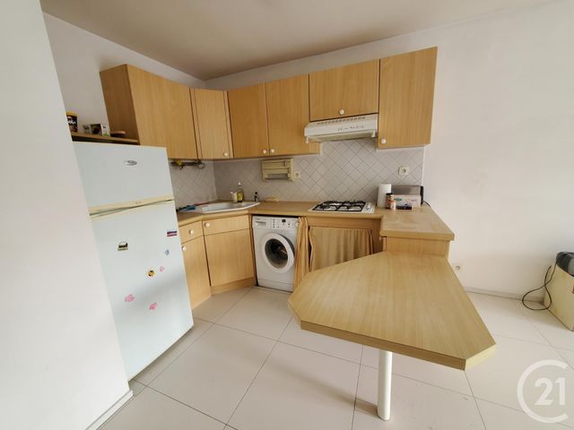 Appartement F3 à vendre - 3 pièces - 58 m2 - Vannes - 56 - BRETAGNE