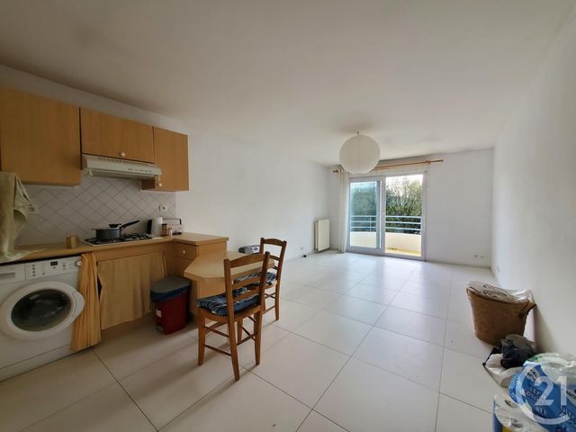 Appartement F3 à vendre - 3 pièces - 58 m2 - Vannes - 56 - BRETAGNE