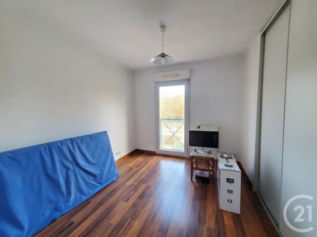 Appartement F3 à vendre - 3 pièces - 58 m2 - Vannes - 56 - BRETAGNE