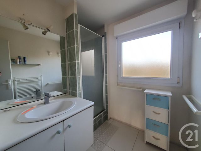 Appartement F3 à vendre - 3 pièces - 58 m2 - Vannes - 56 - BRETAGNE