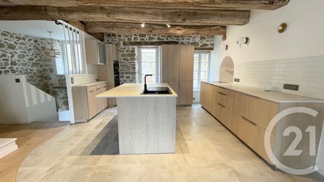 Maison à vendre - 5 pièces - 215 m2 - Auray - 56 - BRETAGNE