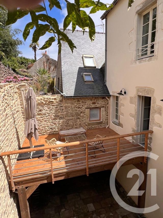 Maison à vendre - 5 pièces - 215 m2 - Auray - 56 - BRETAGNE