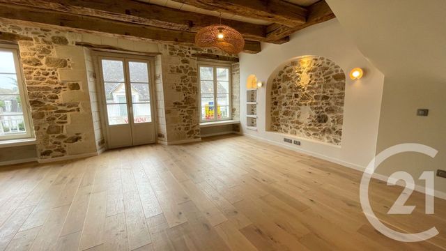 Maison à vendre - 5 pièces - 215 m2 - Auray - 56 - BRETAGNE
