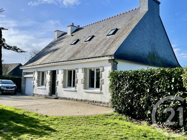 Maison à vendre - 6 pièces - 144,93 m2 - Ploeren - 56 - BRETAGNE