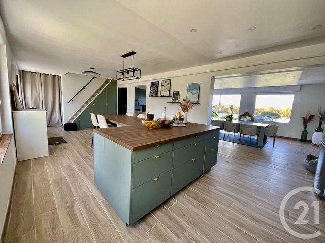 Maison à vendre - 6 pièces - 144,93 m2 - Ploeren - 56 - BRETAGNE