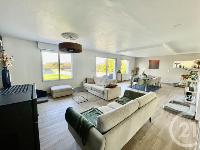 maison - PLOEREN - 56