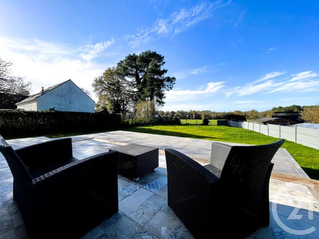 Maison à vendre - 6 pièces - 144,93 m2 - Ploeren - 56 - BRETAGNE