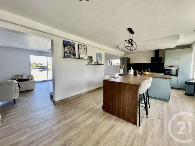 Maison à vendre - 6 pièces - 144,93 m2 - Ploeren - 56 - BRETAGNE