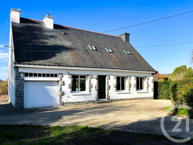 Maison à vendre - 6 pièces - 144,93 m2 - Ploeren - 56 - BRETAGNE