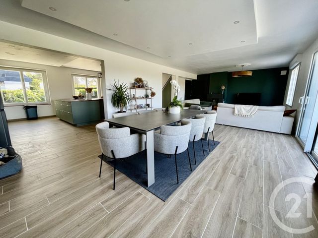 Maison à vendre - 6 pièces - 144,93 m2 - Ploeren - 56 - BRETAGNE