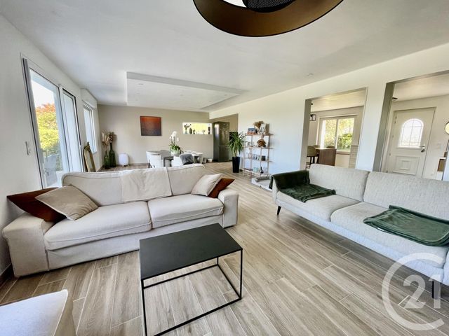 Maison à vendre - 6 pièces - 144,93 m2 - Ploeren - 56 - BRETAGNE