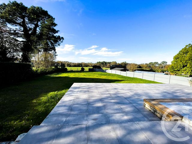 Maison à vendre - 6 pièces - 144,93 m2 - Ploeren - 56 - BRETAGNE