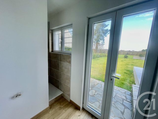 Maison &agrave; vendre - 7 pi&egrave;ces - 157,43 m2 - Ploeren - 56 - BRETAGNE
