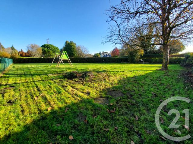 terrain - VANNES - 56