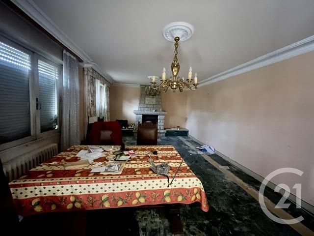 Maison à vendre - 17 pièces - 384,87 m2 - La Trinite Surzur - 56 - BRETAGNE