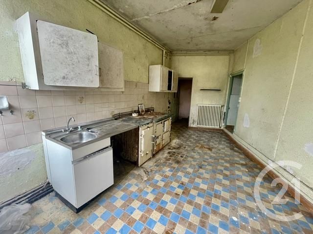 Maison à vendre - 17 pièces - 384,87 m2 - La Trinite Surzur - 56 - BRETAGNE