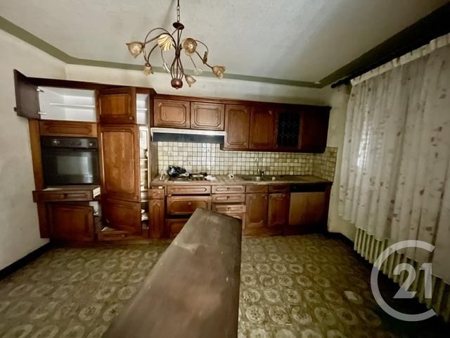 Maison à vendre - 17 pièces - 384,87 m2 - La Trinite Surzur - 56 - BRETAGNE