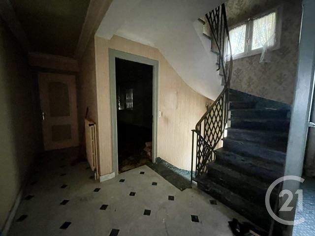 Maison à vendre - 17 pièces - 384,87 m2 - La Trinite Surzur - 56 - BRETAGNE