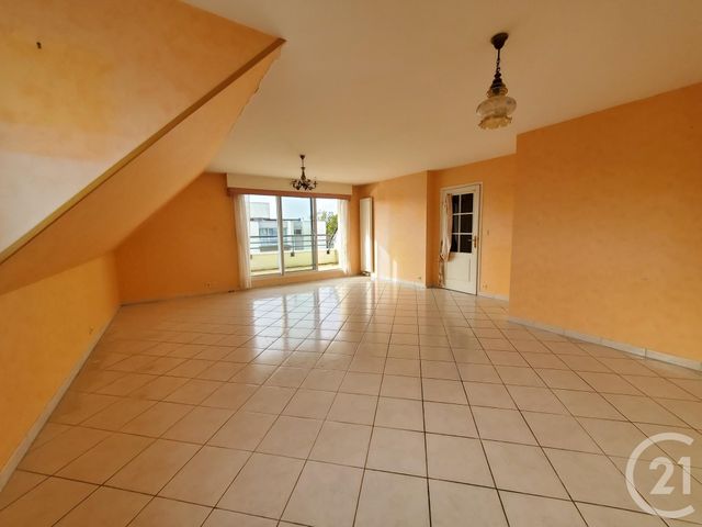 Appartement F3 &agrave; vendre - 4 pi&egrave;ces - 83,50 m2 - Vannes - 56 - BRETAGNE