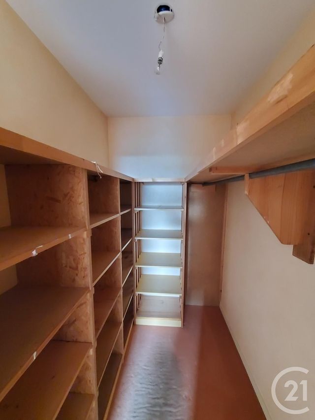 Appartement F3 &agrave; vendre - 4 pi&egrave;ces - 83,50 m2 - Vannes - 56 - BRETAGNE