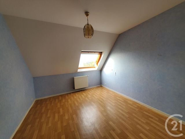 Appartement F3 &agrave; vendre - 4 pi&egrave;ces - 83,50 m2 - Vannes - 56 - BRETAGNE