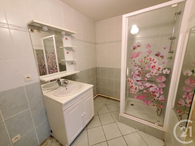 Appartement F3 &agrave; vendre - 4 pi&egrave;ces - 83,50 m2 - Vannes - 56 - BRETAGNE