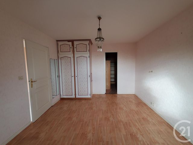 Appartement F3 &agrave; vendre - 4 pi&egrave;ces - 83,50 m2 - Vannes - 56 - BRETAGNE