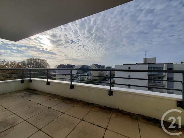 Appartement F3 à vendre VANNES