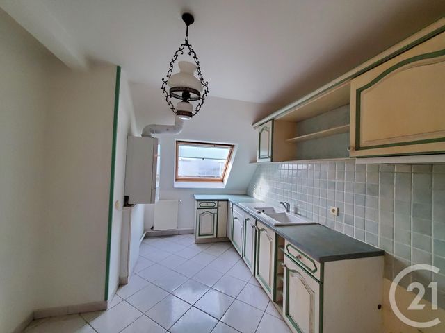 Appartement F3 &agrave; vendre - 4 pi&egrave;ces - 83,50 m2 - Vannes - 56 - BRETAGNE