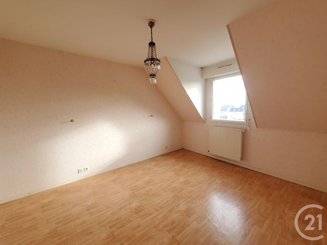Appartement F3 &agrave; vendre - 4 pi&egrave;ces - 83,50 m2 - Vannes - 56 - BRETAGNE