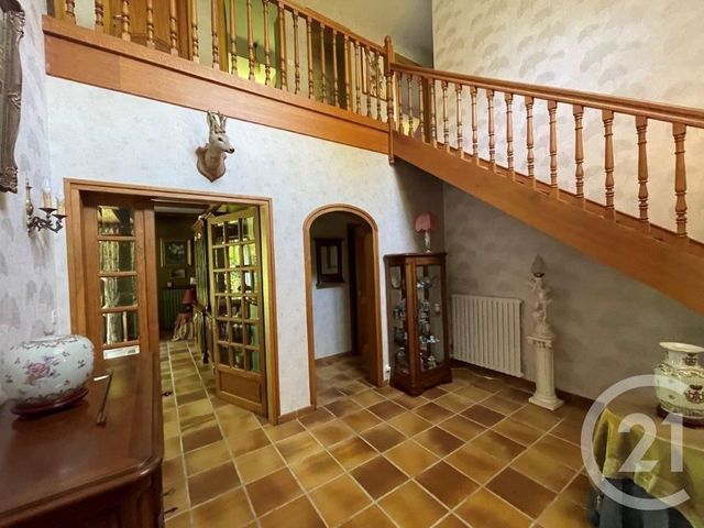 Maison à vendre - 8 pièces - 205 m2 - Vannes - 56 - BRETAGNE