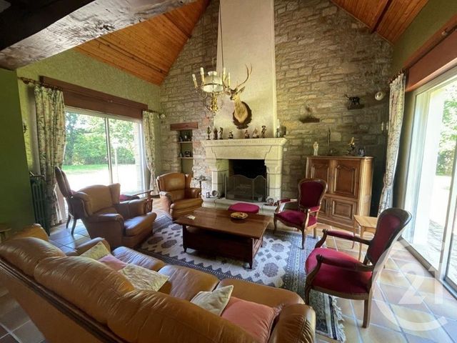 Maison à vendre - 8 pièces - 205 m2 - Vannes - 56 - BRETAGNE